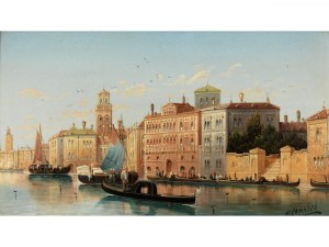 Karl Kaufmann, genannt u.a. „J. Rollin“, „Henri Carnier“sowie „C. von Erlach“,