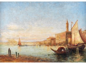 Giordani Italo