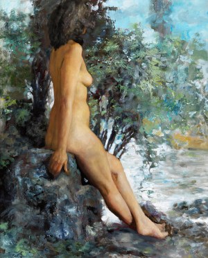 Lucien Henri Grandgerard, 1880 - 1970