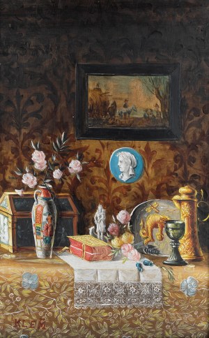 Klemm Ernst