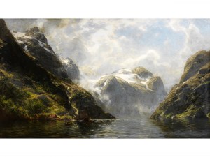 Oesterley Carl August H