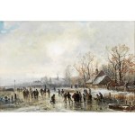Adolf Stademann, 1824 München - 1895 ebenda