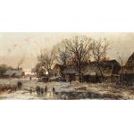 Adolf Stademann, 1824 München - 1895 ebenda