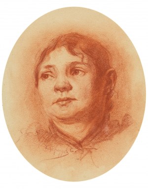 Franz von Defregger,1835 Stronach - 1921 München