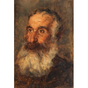 Franz von Defregger, 1835 Stronach - 1921 Munich