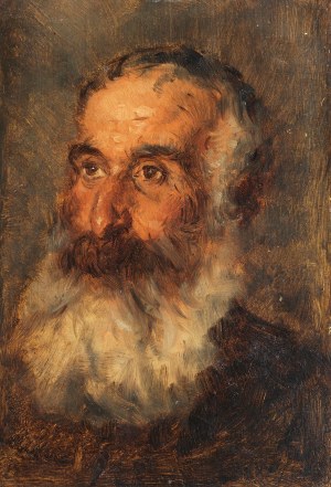 Franz von Defregger, 1835 Stronach - 1921 München