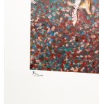 Edgar Degas (1834 - 1917), Untitled, lithograph (edition of 96/300)