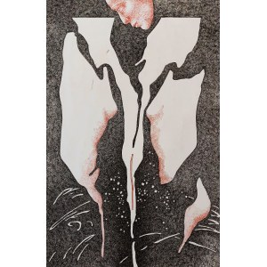 Stefan Slawinski (1948-2011), Extaza, 2005