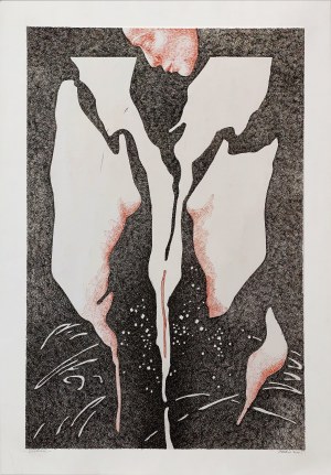 Stefan Sławiński (1948-2011), Extaza, 2005