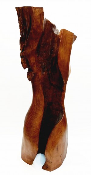 Wojciech Jarocki (u. 1954), W kwiatach, 2010