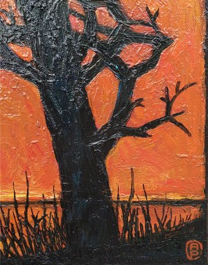 Arkadiusz Prucnel, Bieliki Milickie III, 2008