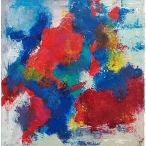 Katarzyna Gątkiewicz (Mika), Winter colours, 2012