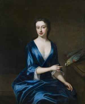 Kneller Godfrey