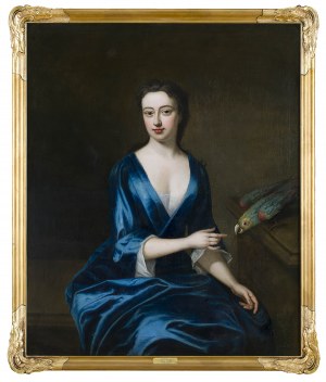 Godfrey Kneller (przypisywany) (1646-1723), Księżna Marlborough