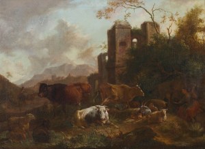 Roos Heinrich Johann