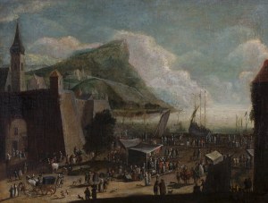 Jode Hans De