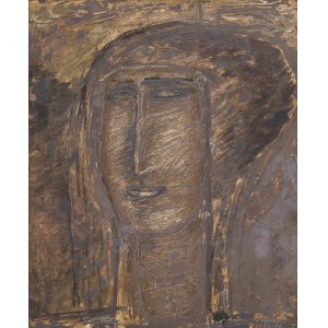 Ryszard Stryjec (1932 Lipniszki near Lida-1997 Gdansk), Gov.
