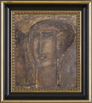 Ryszard Stryjec (1932 Lipniszki k. Lidy-1997 Gdańsk), Głowa