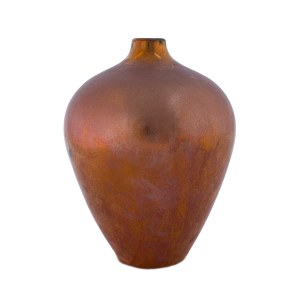 Henryk Lula (ur. 1930), Wazon, 1996