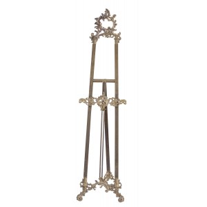 Easel, France, con. XIX c.
