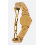 Orologio da polso da uomo, Corum Quartz, $20
