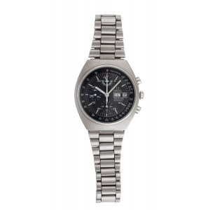 Zegarek naręczny męski, Omega Speedmaster Mark 4.5, l. 80.