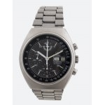 Zegarek naręczny męski, Omega Speedmaster Mark 4.5, l. 80.