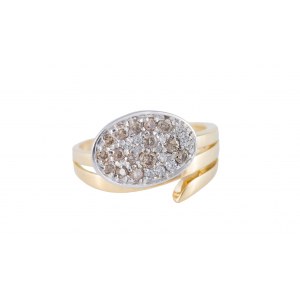 Ring, Francúzsko