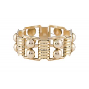 Bracelet, Autriche, après 1925