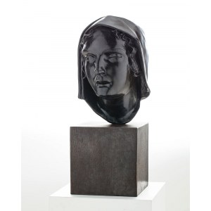 Stanislaw Szreniawa-Rzecki (1888 - 1972), Magdalena, circa 1930.