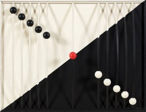 Jan Ziemski (1920 - 1988), Interferencje, lata 60.-70. XX w.