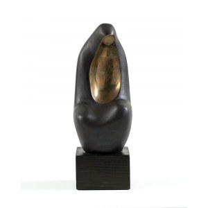 Tadeusz Łodziana (1920 - 2011), Łaskawa