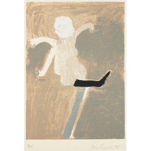 Teresa Pągowska (1926 - 2007), Postać, 1996
