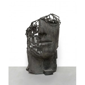 Igor Mitoraj (1944 - 2014), Centurion I, 1989