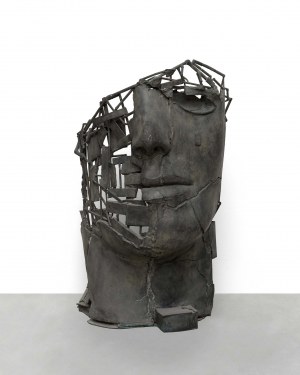 Igor Mitoraj (1944 - 2014), Centurion I, 1989