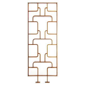 Ludvik Volak Holesov Drevnopodnik, Bookcase, 1960s.