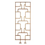 Ludvik Volak Holesov Drevnopodnik, Bookcase, 1960s.
