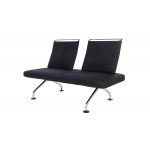 Antonio Citterio Vitra, Sofa