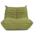 Michael Ducaroy Ligne Roset, Zestaw sof Togo, lata 70. XX w.