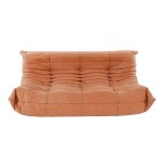 Michael Ducaroy Ligne Roset, Zestaw sof Togo, lata 70. XX w.