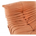 Michael Ducaroy Ligne Roset, Zestaw sof Togo, lata 70. XX w.