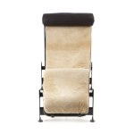 Le Corbusier, Pierre Jeanneret, Charlotte Perriand Cassina, Szezlong LC4, 2011