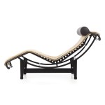 Le Corbusier, Pierre Jeanneret, Charlotte Perriand Cassina, Szezlong LC4, 2011