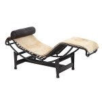 Le Corbusier, Pierre Jeanneret, Charlotte Perriand Cassina, Szezlong LC4, 2011