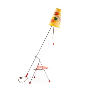 Lampa
