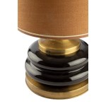 Lampa stołowa, lata 70. XX w.