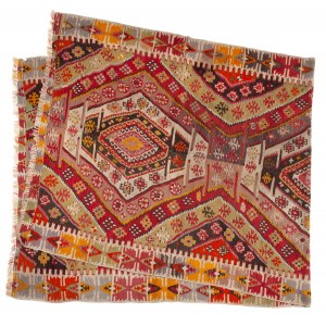 Polska, Kilim, lata 30. XX w.