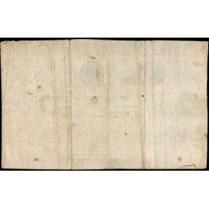 Paraguay. 1 Peso 1865