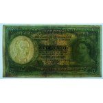 Südrhodesien. 1 Pfund 1952