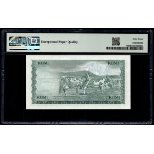 Kenia. 10 Schillinge 1978